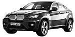 BMW E71 U203U Fault Code