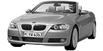 BMW E93 U203U Fault Code