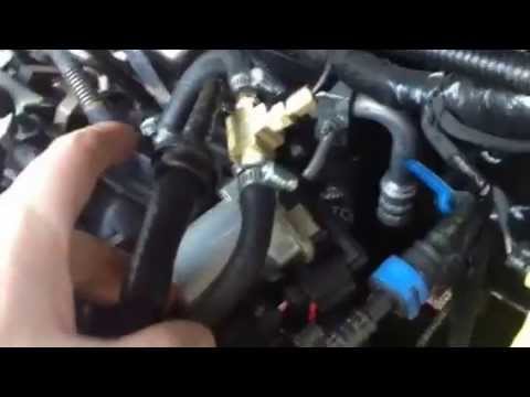 See U203U repair manual
