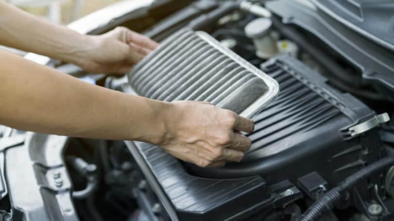 See U203U repair manual